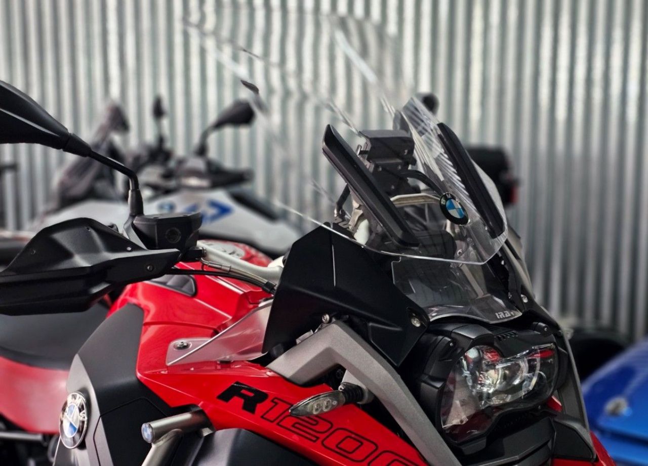 BMW R Usada en Mendoza, deRuedas