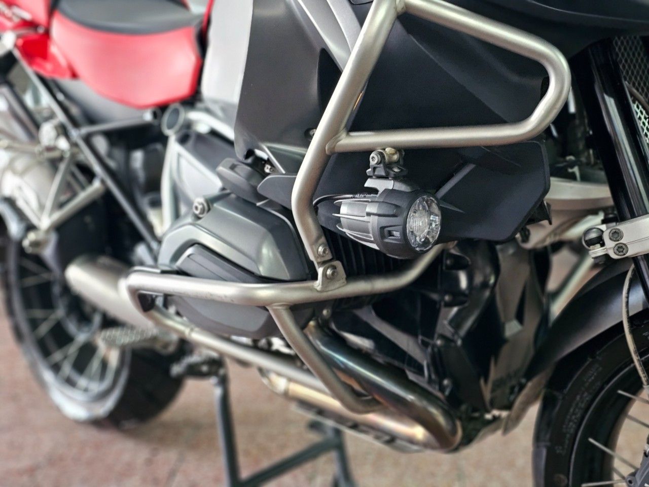 BMW R Usada en Mendoza, deRuedas