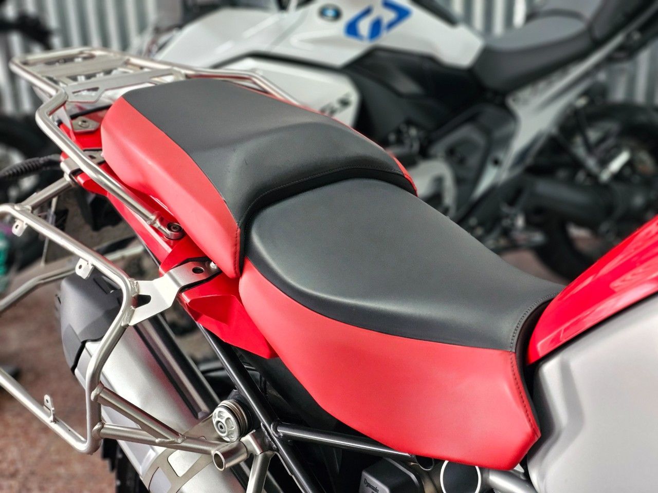 BMW R Usada en Mendoza, deRuedas