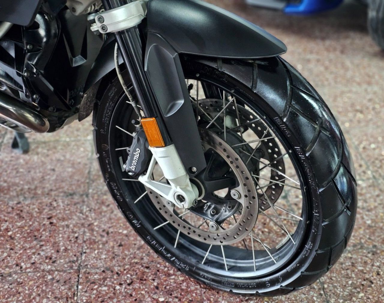 BMW R Usada en Mendoza, deRuedas