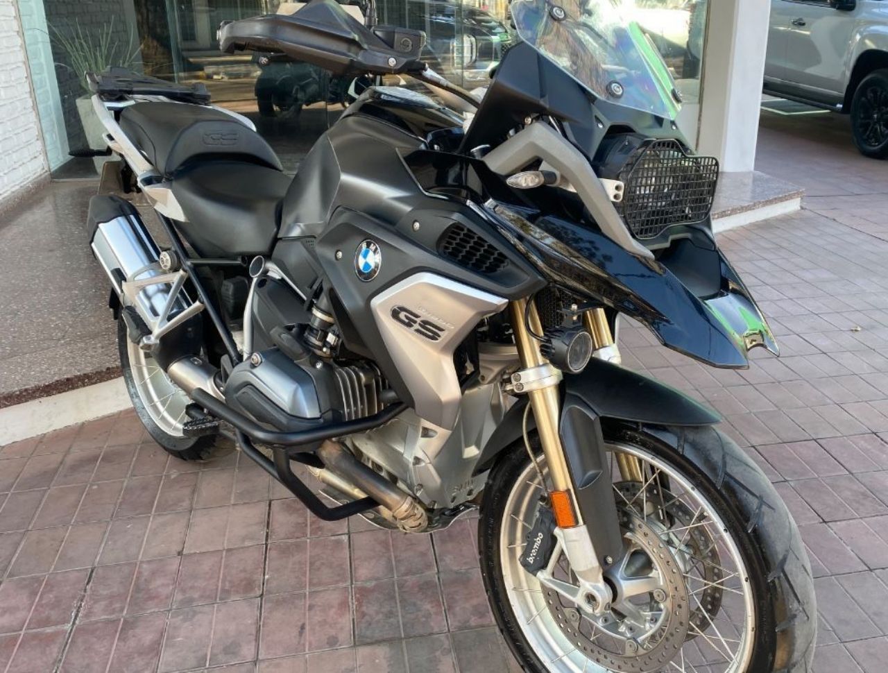 BMW R Usada en Mendoza, deRuedas