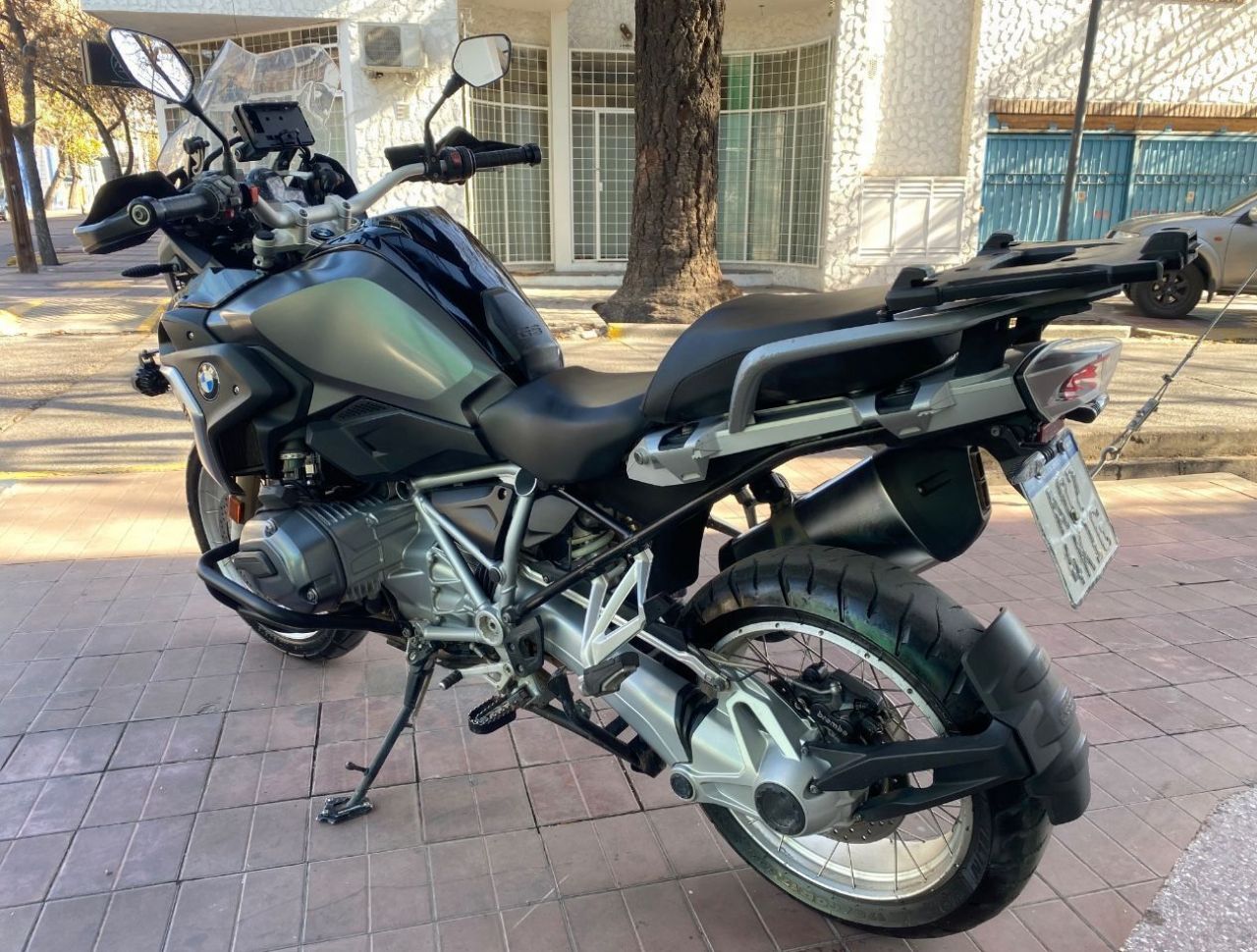 BMW R Usada en Mendoza, deRuedas