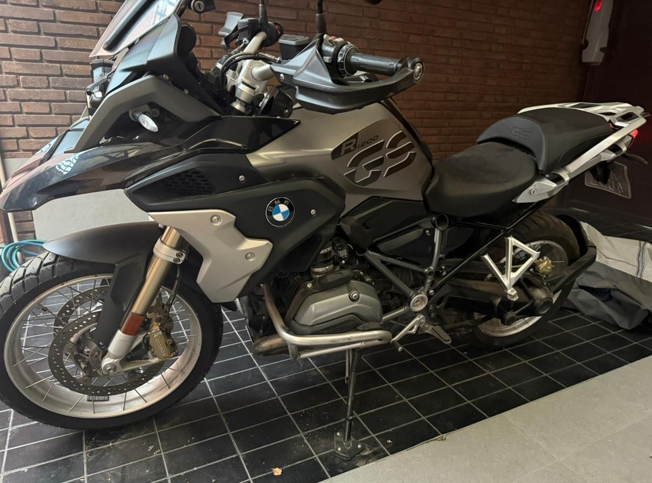 BMW R Usada en Mendoza, deRuedas