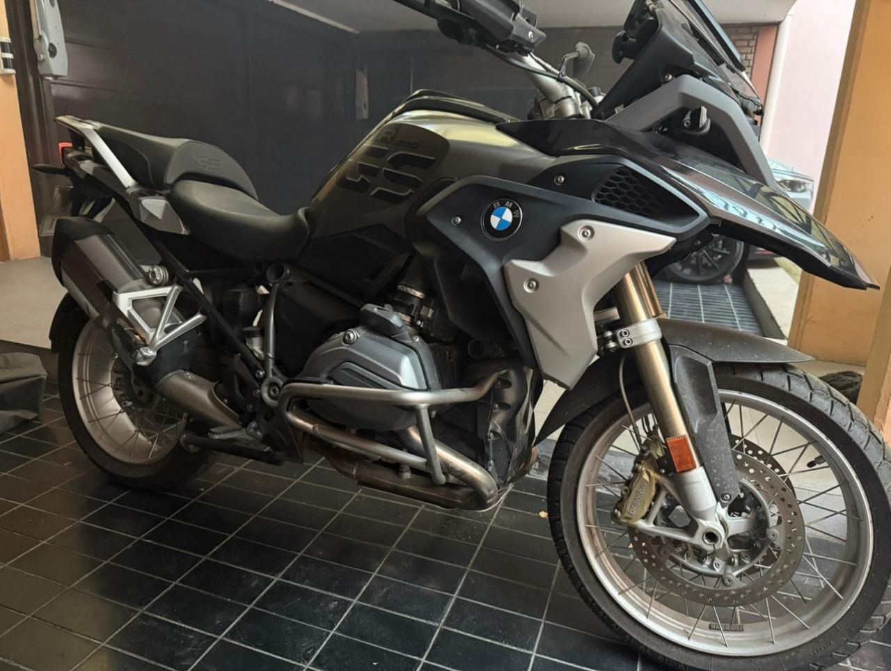 BMW R Usada en Mendoza, deRuedas