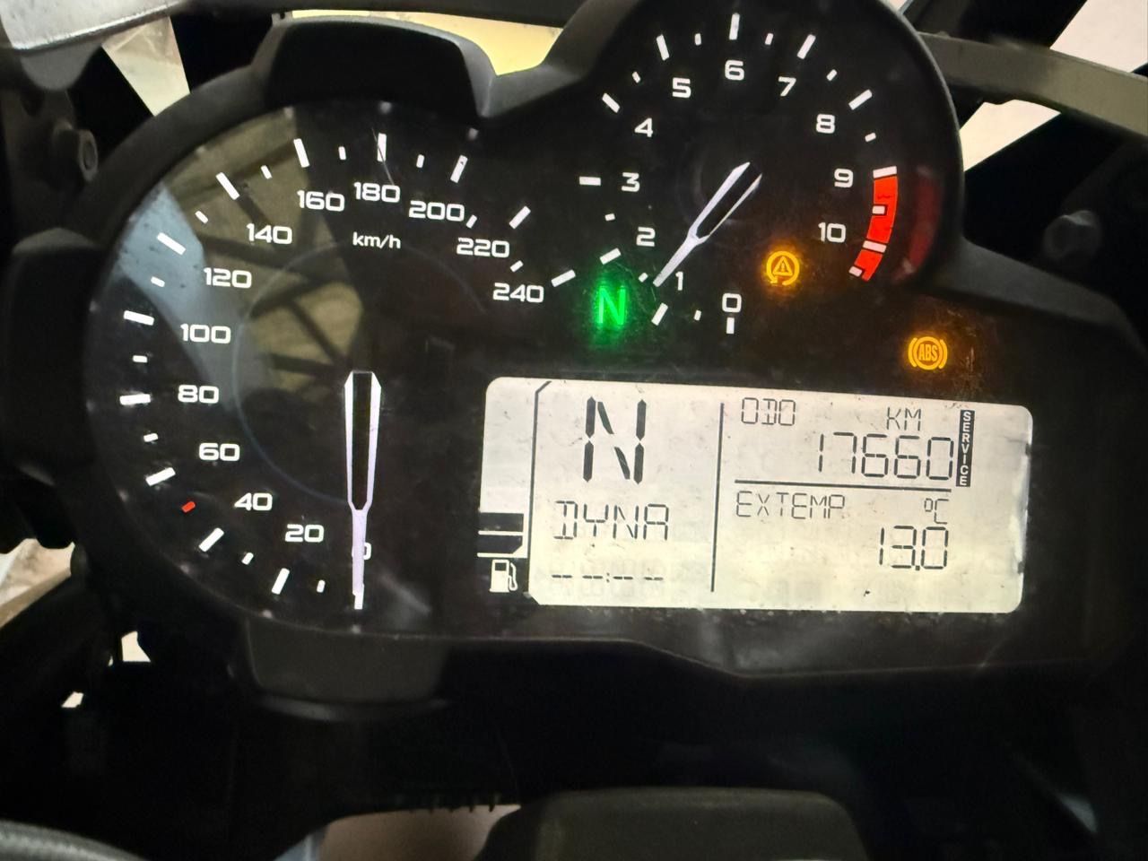 BMW R Usada en Mendoza, deRuedas
