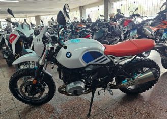 BMW R Usada en Mendoza