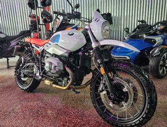 BMW R Usada en Mendoza