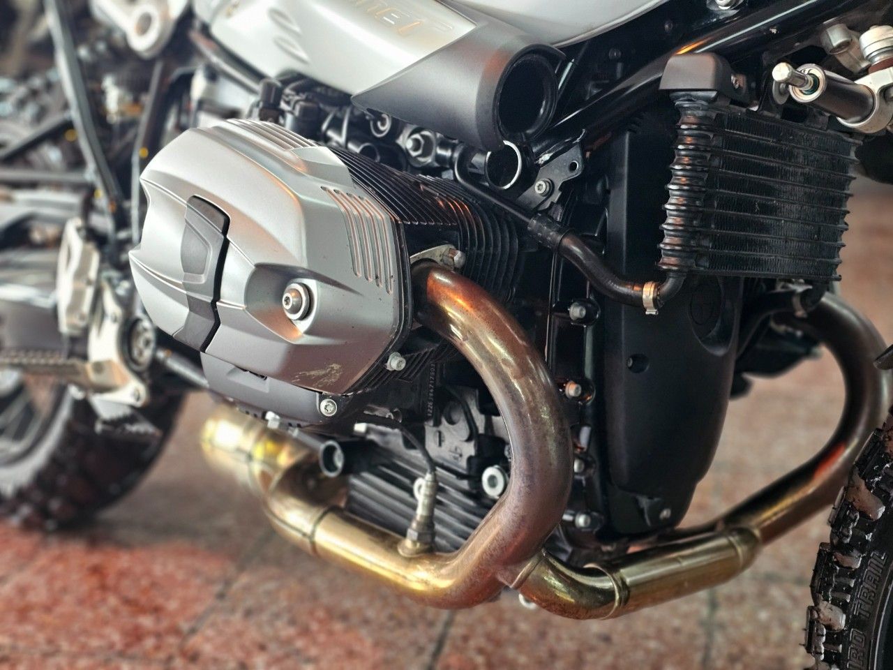 BMW R Usada en Mendoza, deRuedas