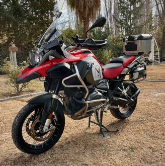 BMW R Usada en Mendoza