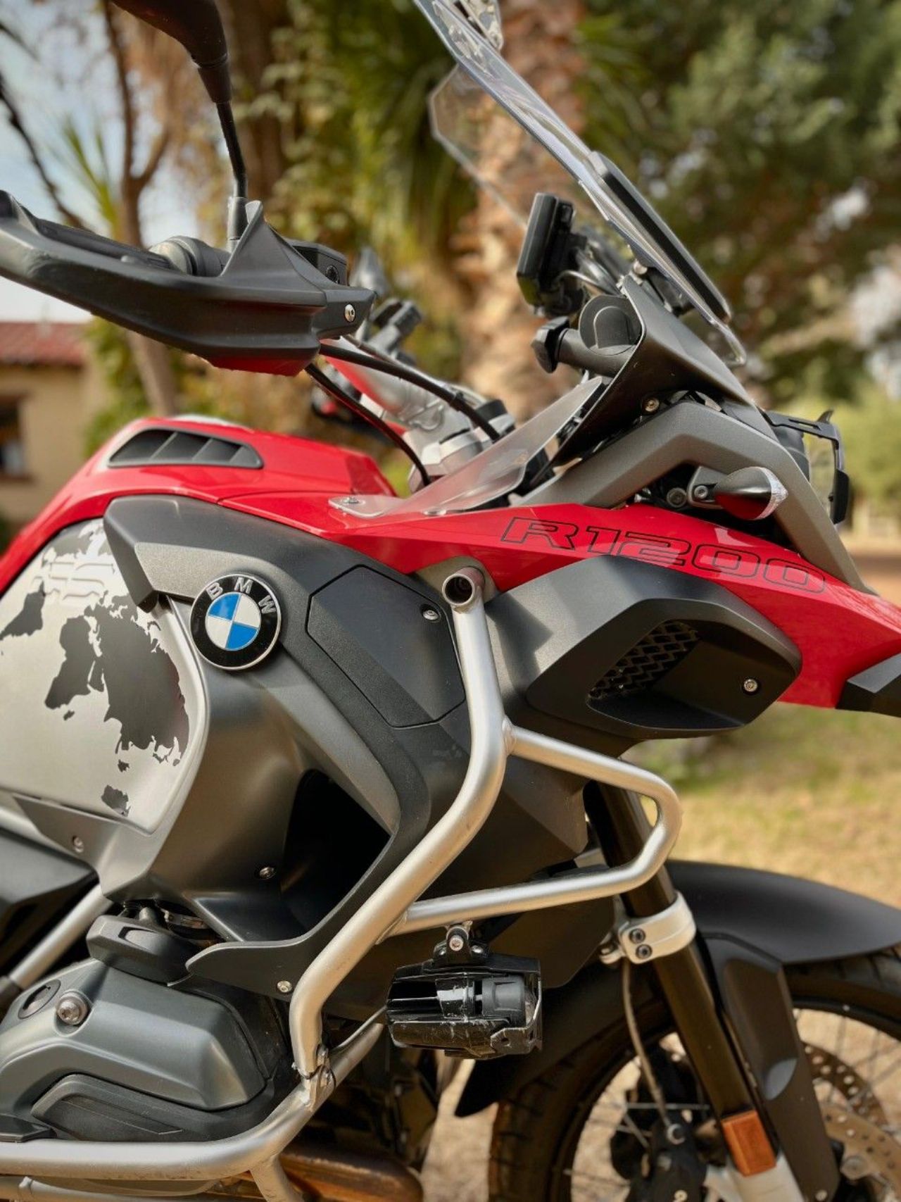 BMW R Usada en Mendoza, deRuedas