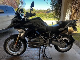BMW R Usada en Mendoza