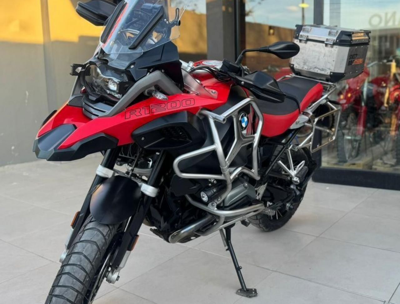 BMW R Usada en San Juan, deRuedas