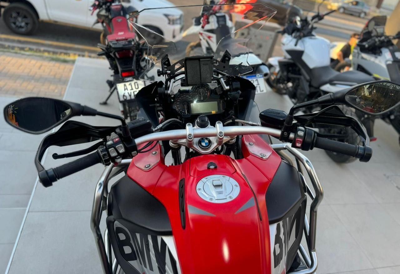 BMW R Usada en San Juan, deRuedas