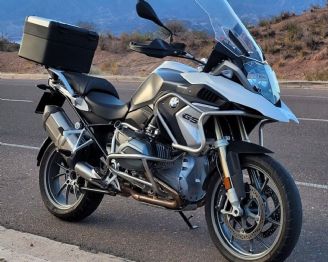 BMW R Usada en Mendoza