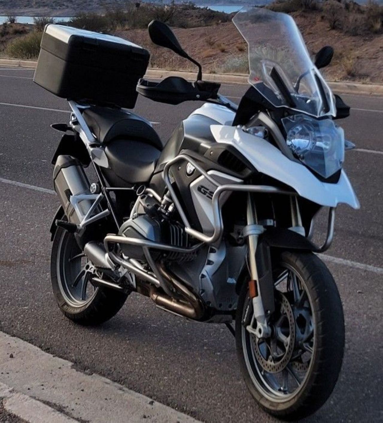 BMW R Usada en Mendoza, deRuedas