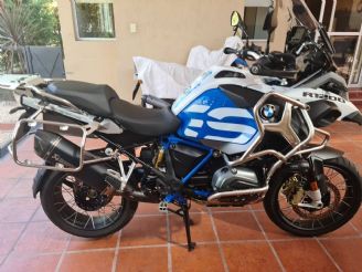 BMW R Usada en Mendoza