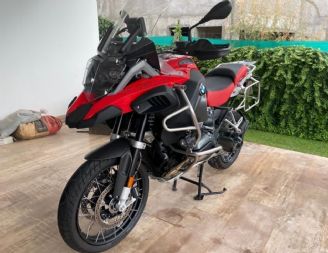 BMW R Usada en Mendoza
