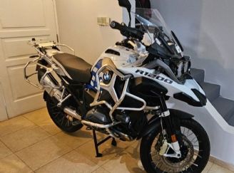 BMW R Usada en Mendoza