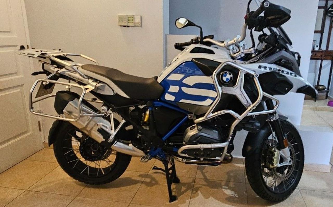 BMW R Usada en Mendoza, deRuedas