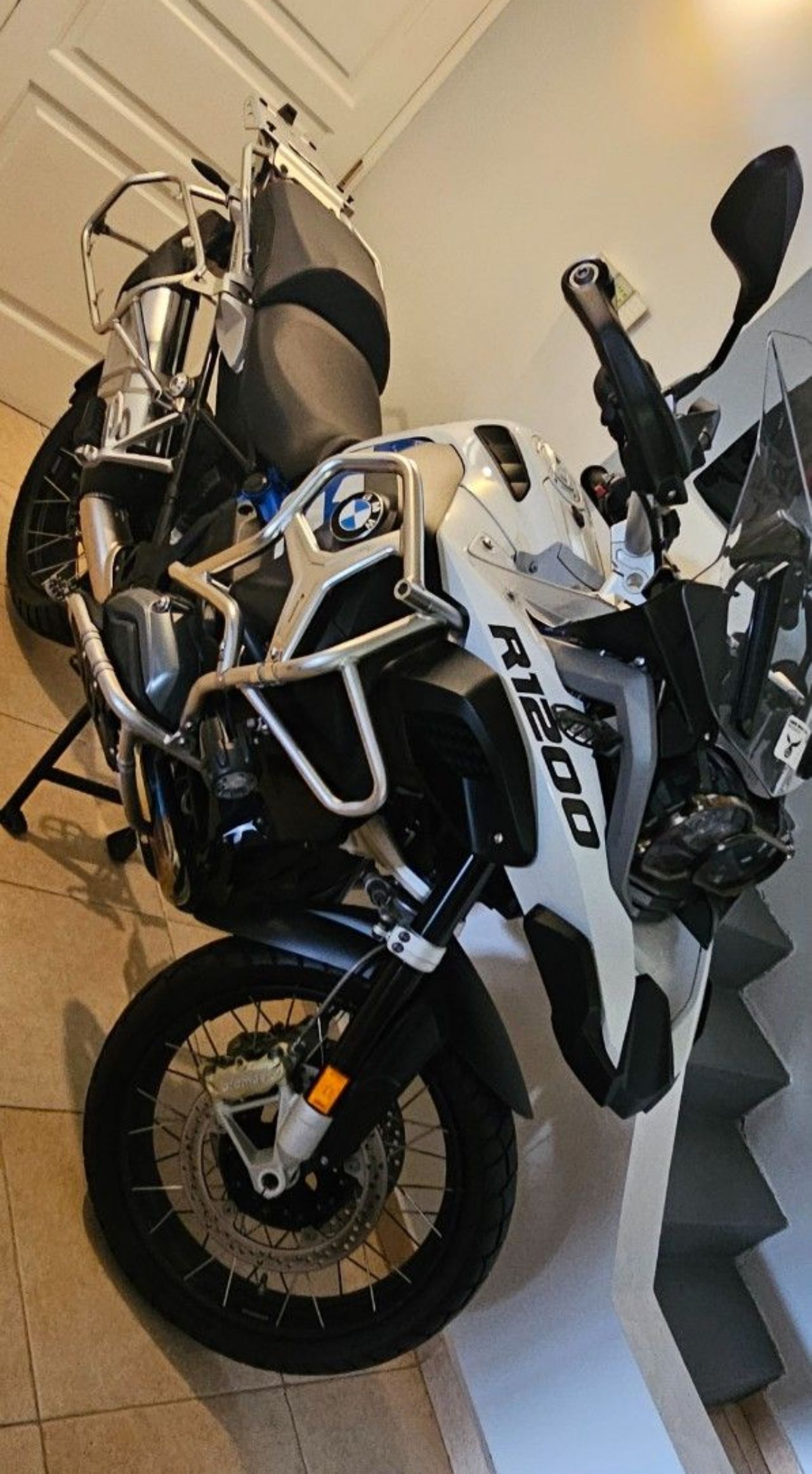 BMW R Usada en Mendoza, deRuedas