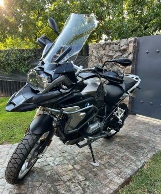 BMW R Usada en Mendoza