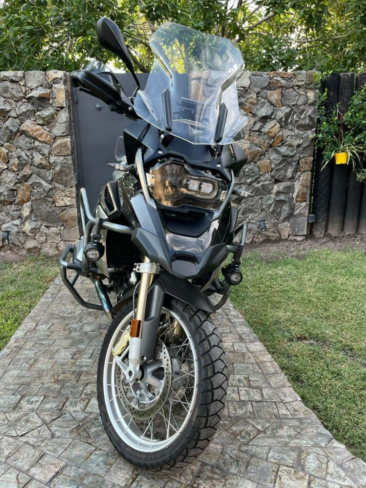 BMW R Usada en Mendoza, deRuedas