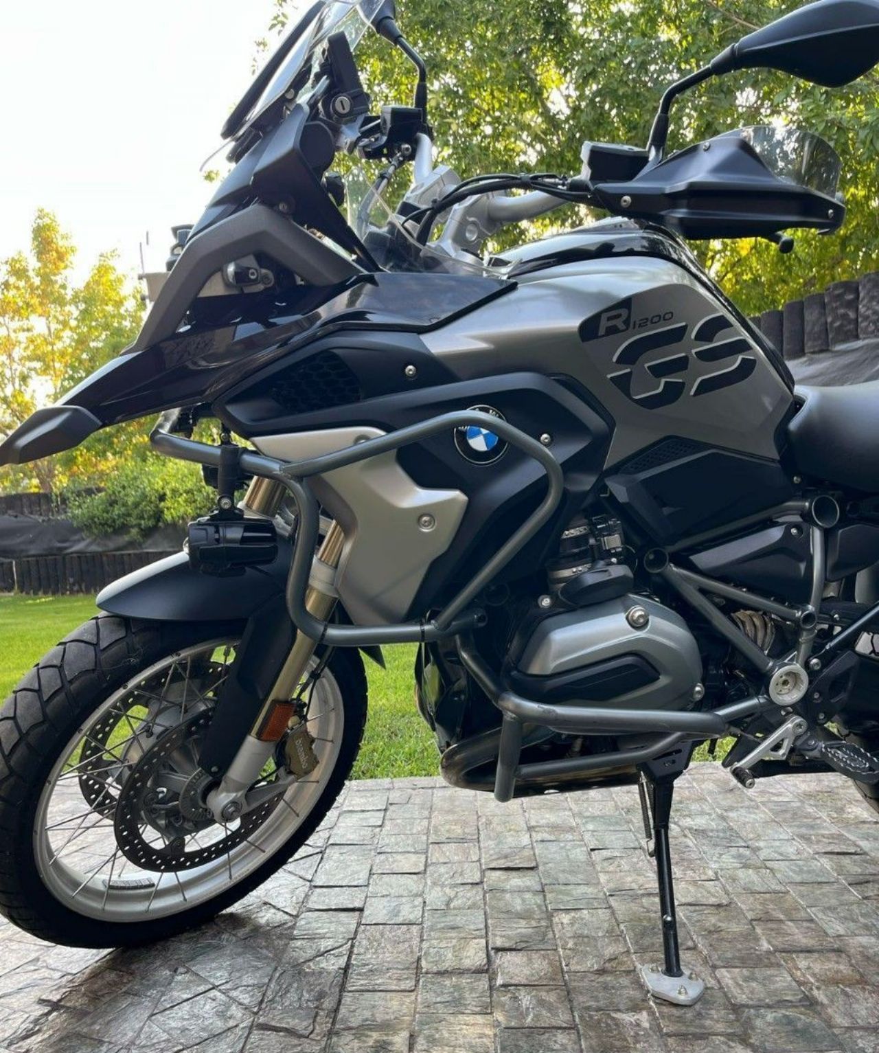 BMW R Usada en Mendoza, deRuedas