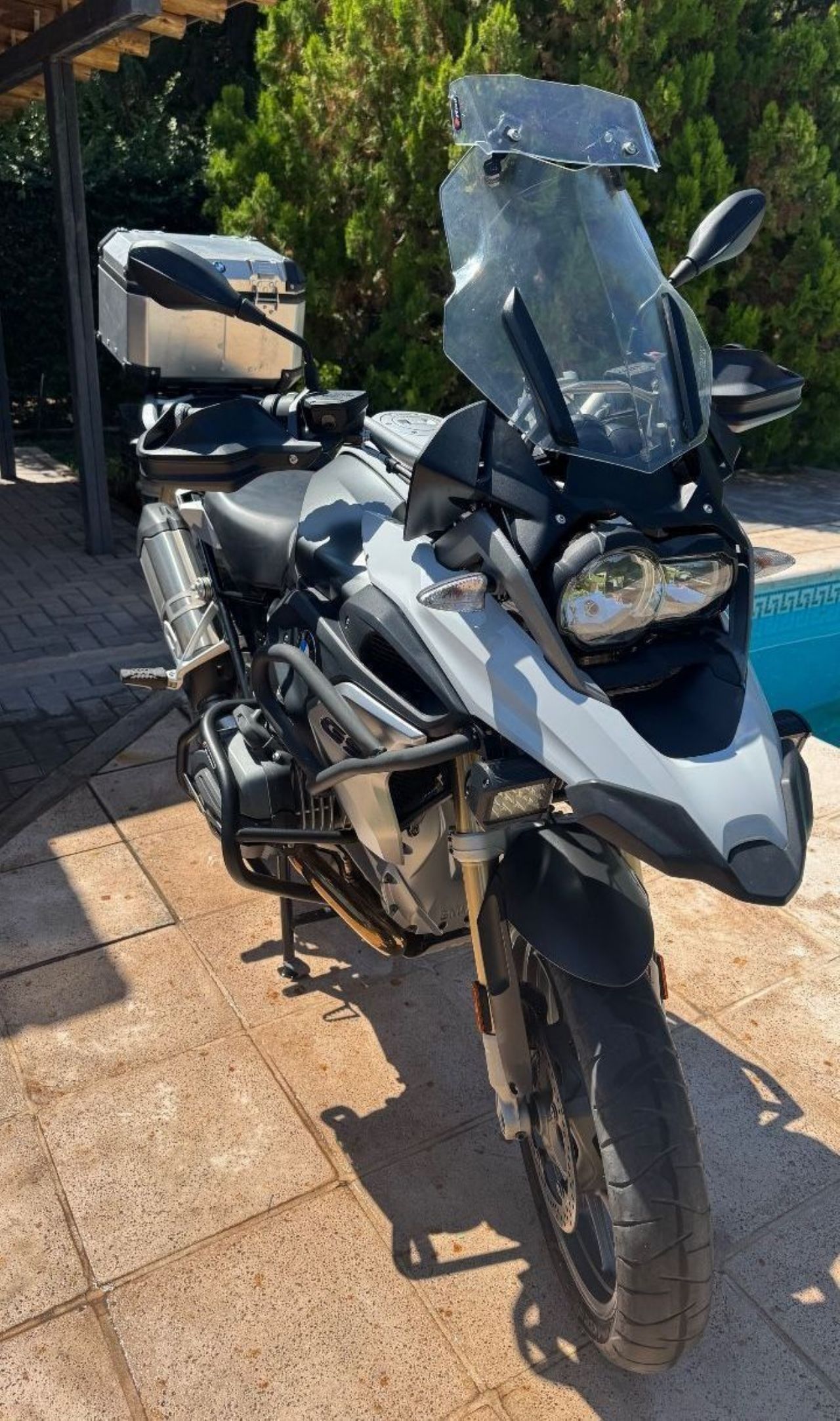 BMW R Usada en Mendoza, deRuedas