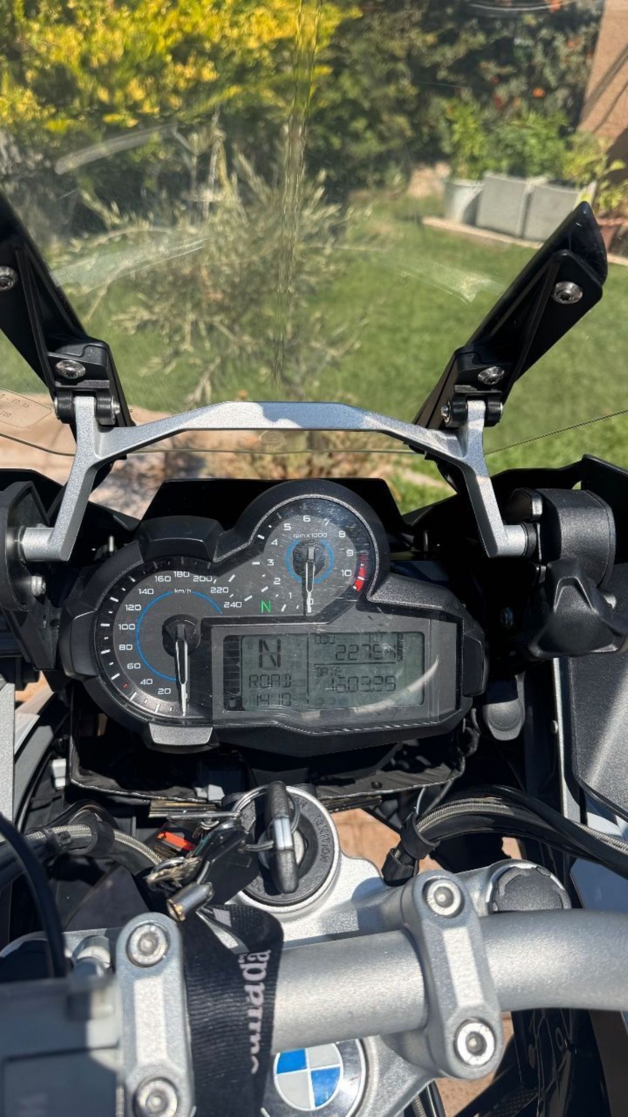 BMW R Usada en Mendoza, deRuedas