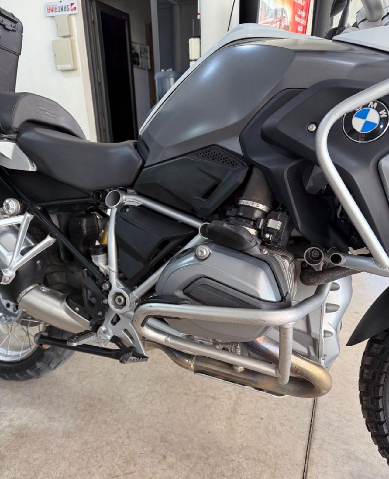 BMW R Usada en Mendoza, deRuedas