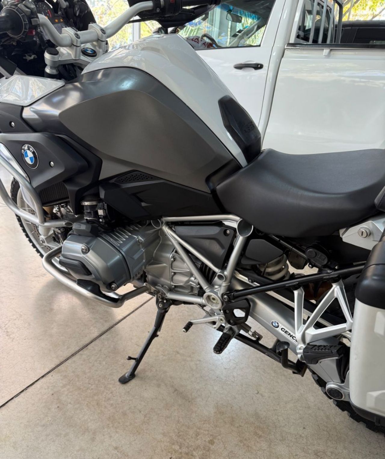 BMW R Usada en Mendoza, deRuedas