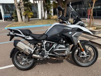 BMW R Usada en Mendoza