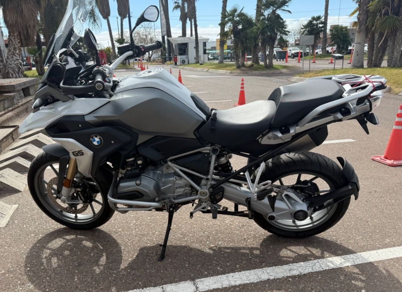 BMW R Usada en Mendoza, deRuedas