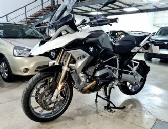 BMW R Usada en Mendoza