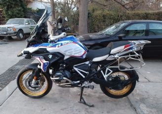 BMW R Usada en Mendoza