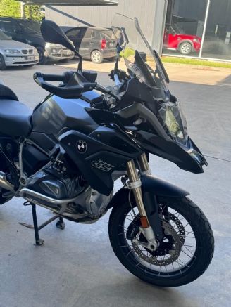 BMW R Usada en Mendoza