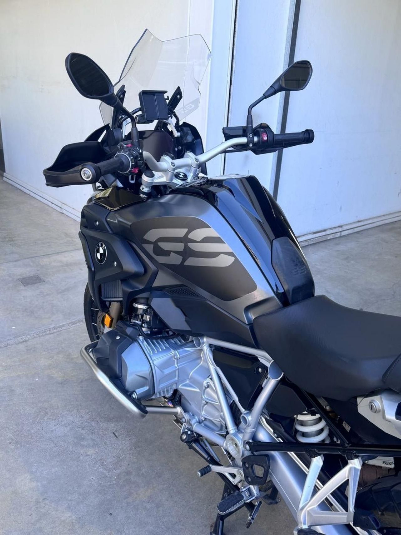 BMW R Usada en Mendoza, deRuedas