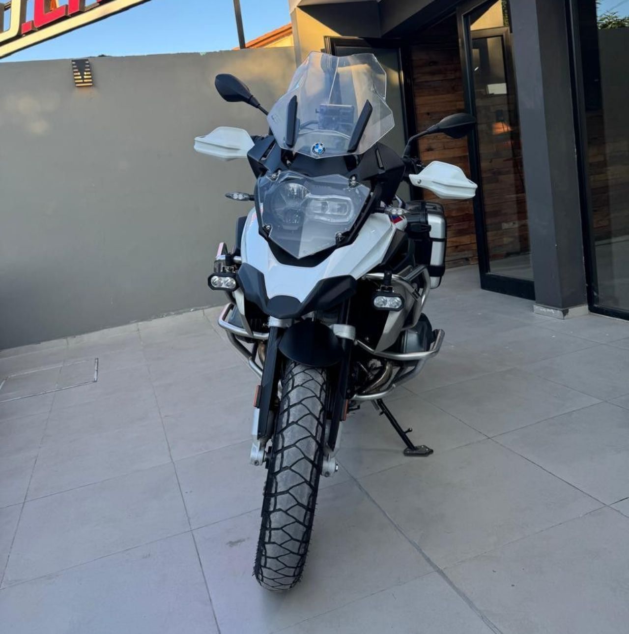 BMW R Usada Financiado en San Juan, deRuedas