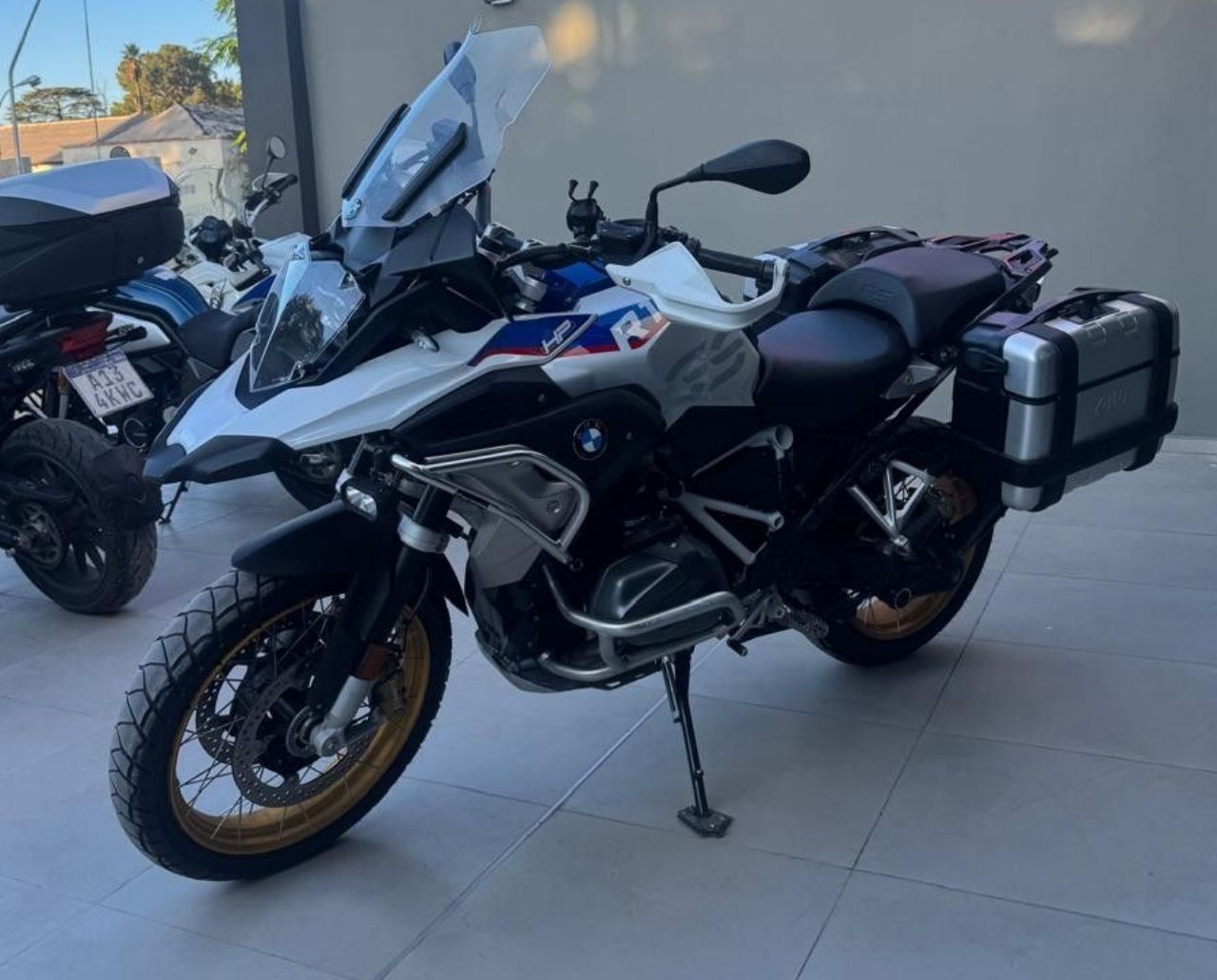 BMW R Usada Financiado en San Juan, deRuedas
