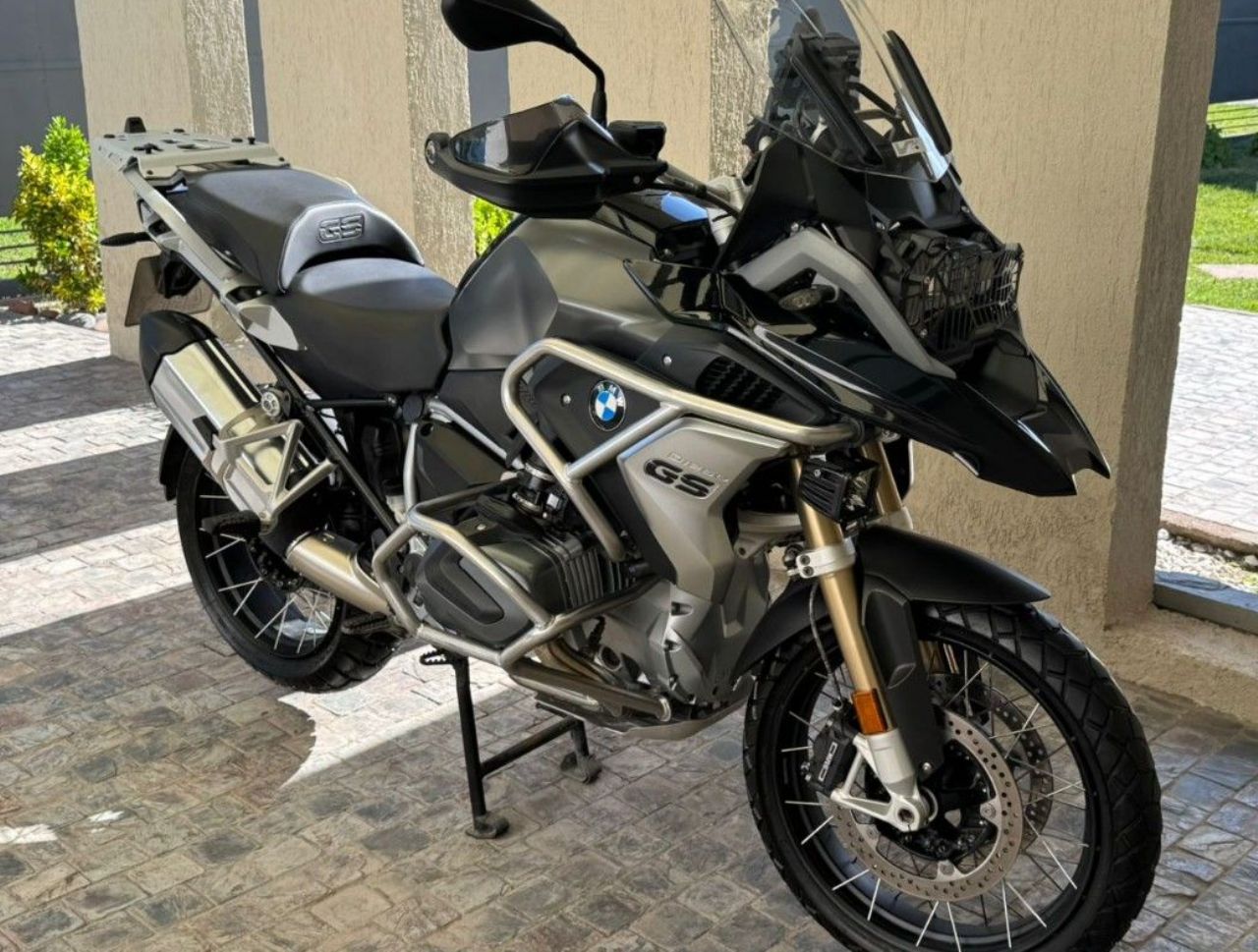 BMW R Usada en Mendoza, deRuedas