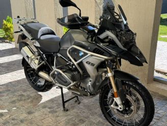 BMW R Usada en Mendoza