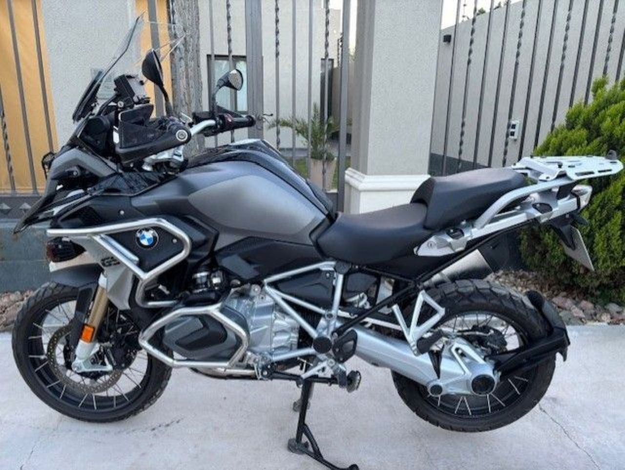 BMW R Usada en Mendoza, deRuedas