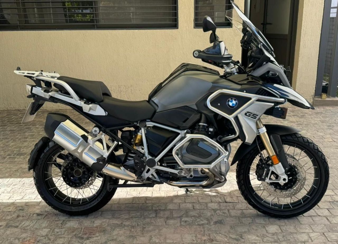 BMW R Usada en Mendoza, deRuedas