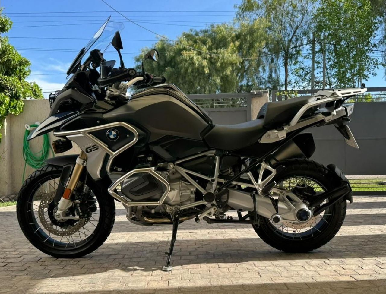 BMW R Usada en Mendoza, deRuedas