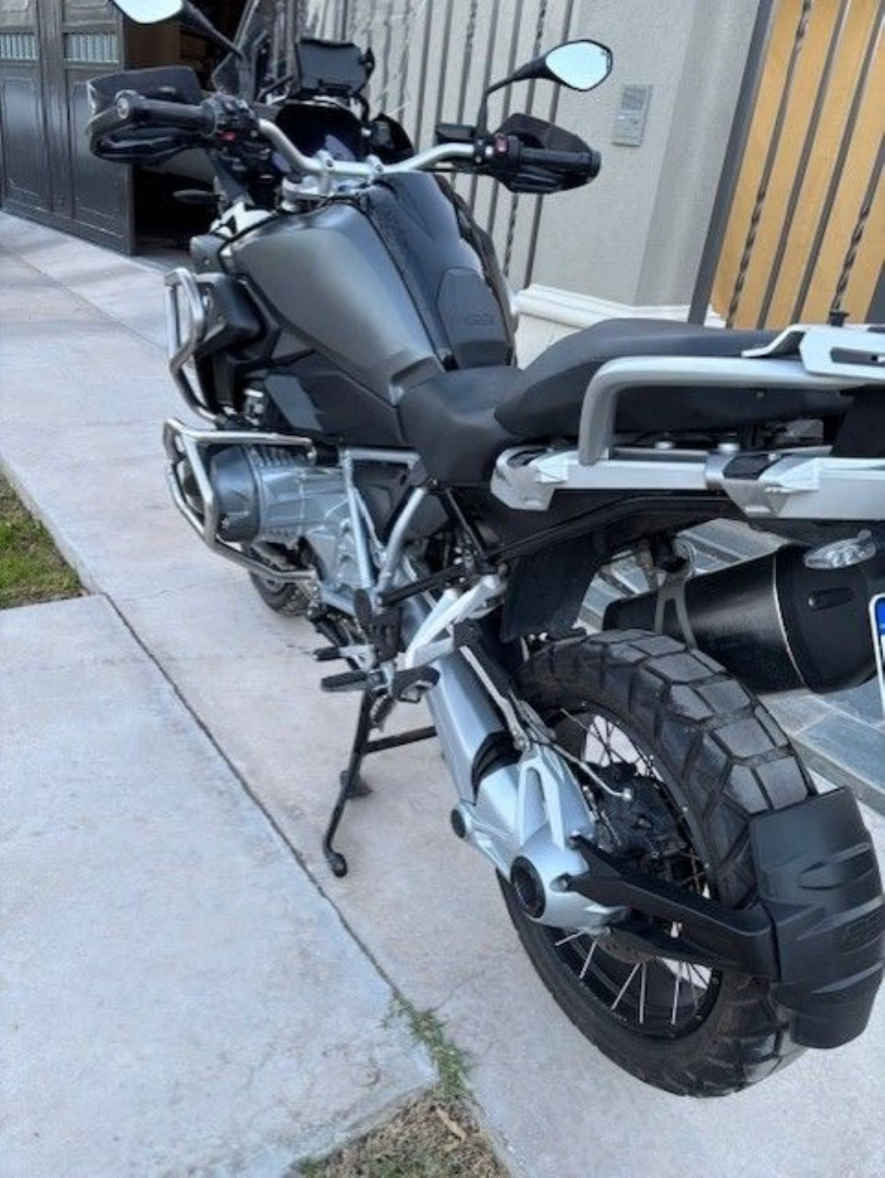 BMW R Usada en Mendoza, deRuedas