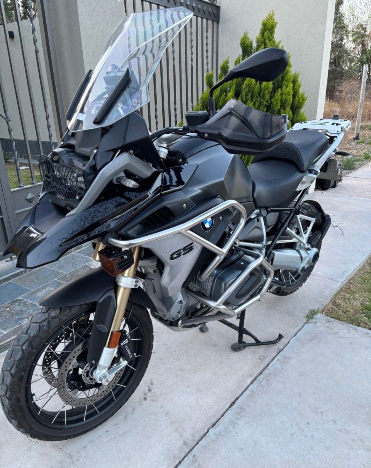 BMW R Usada en Mendoza, deRuedas
