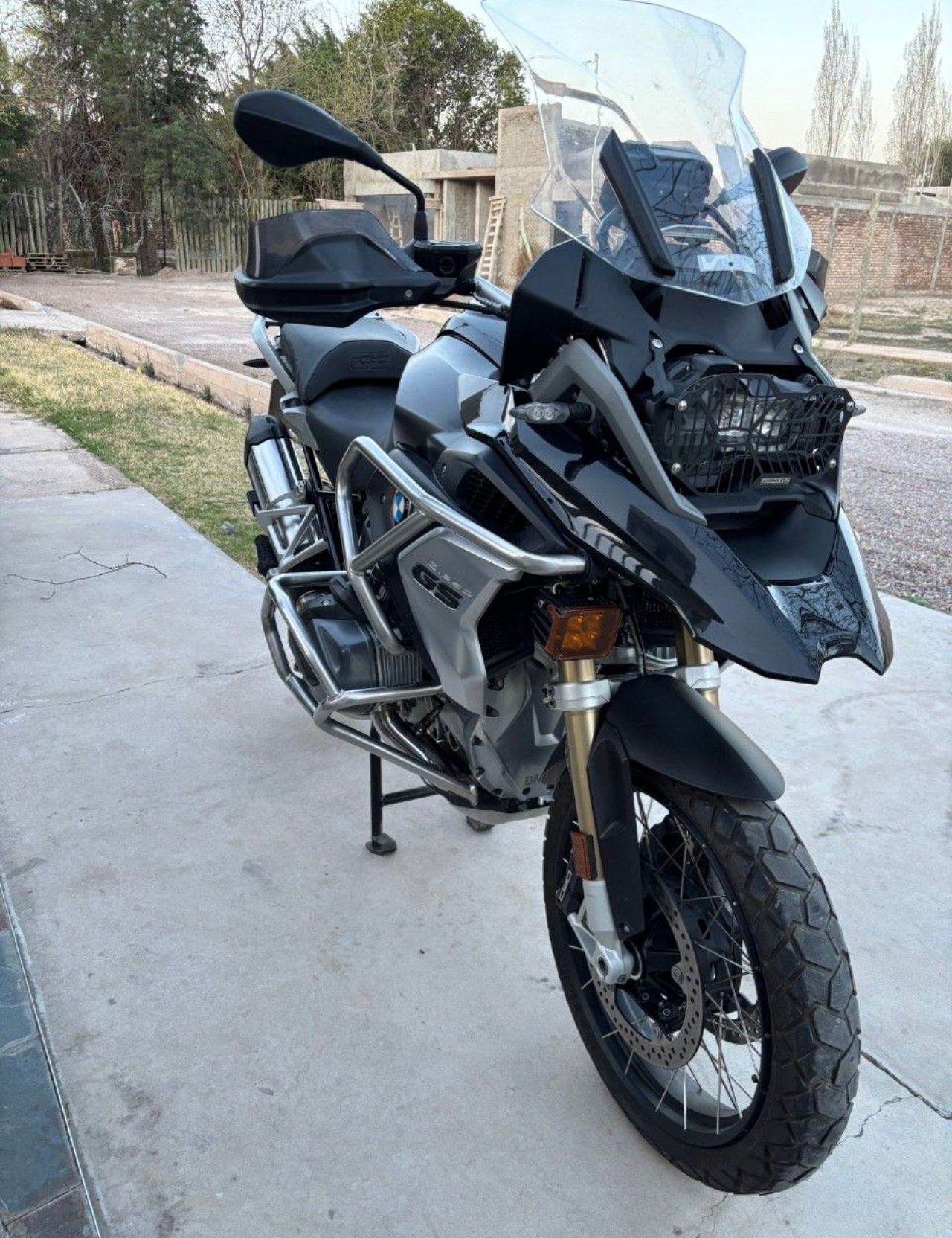 BMW R Usada en Mendoza, deRuedas