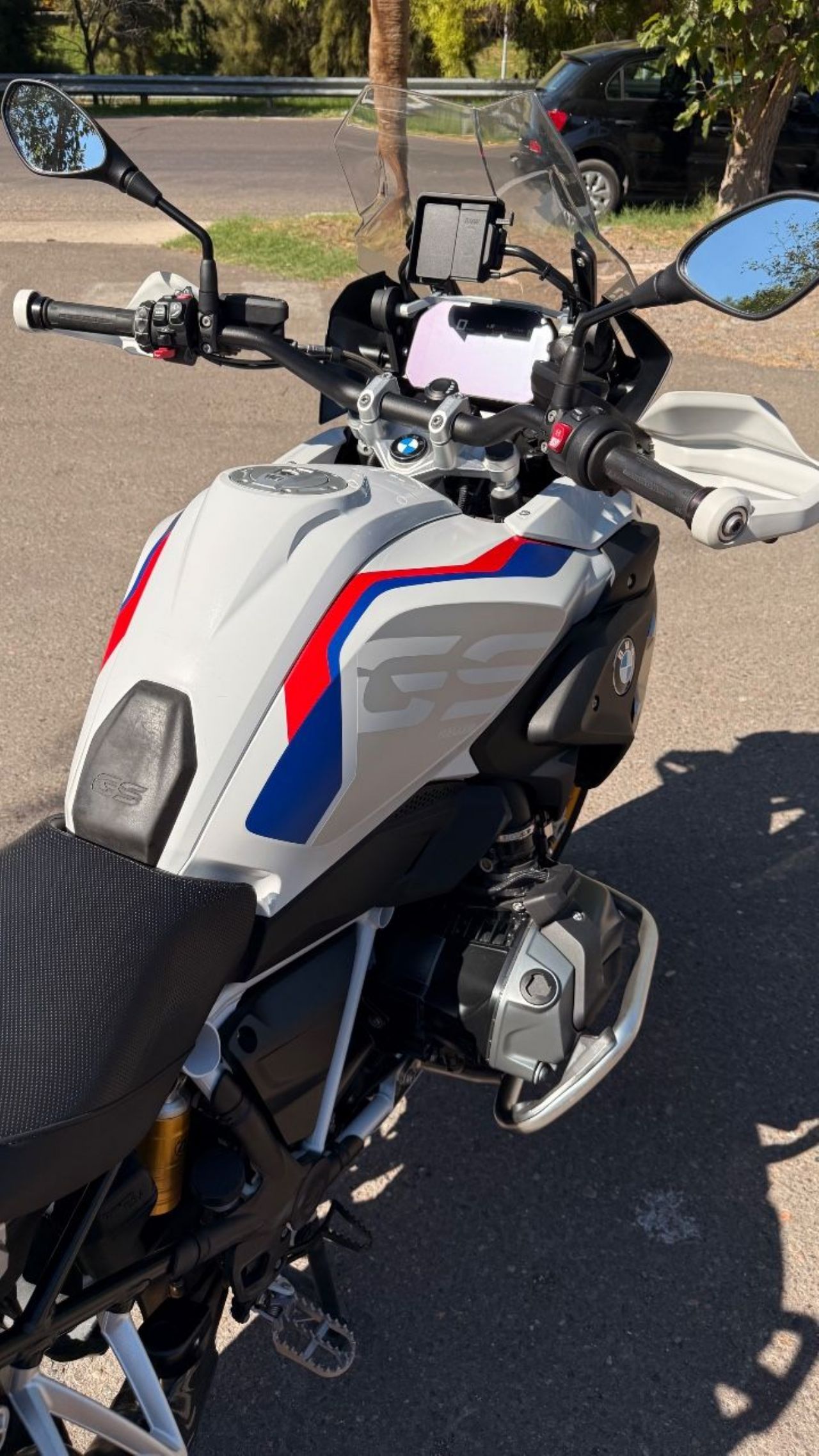 BMW R Usada en San Juan, deRuedas