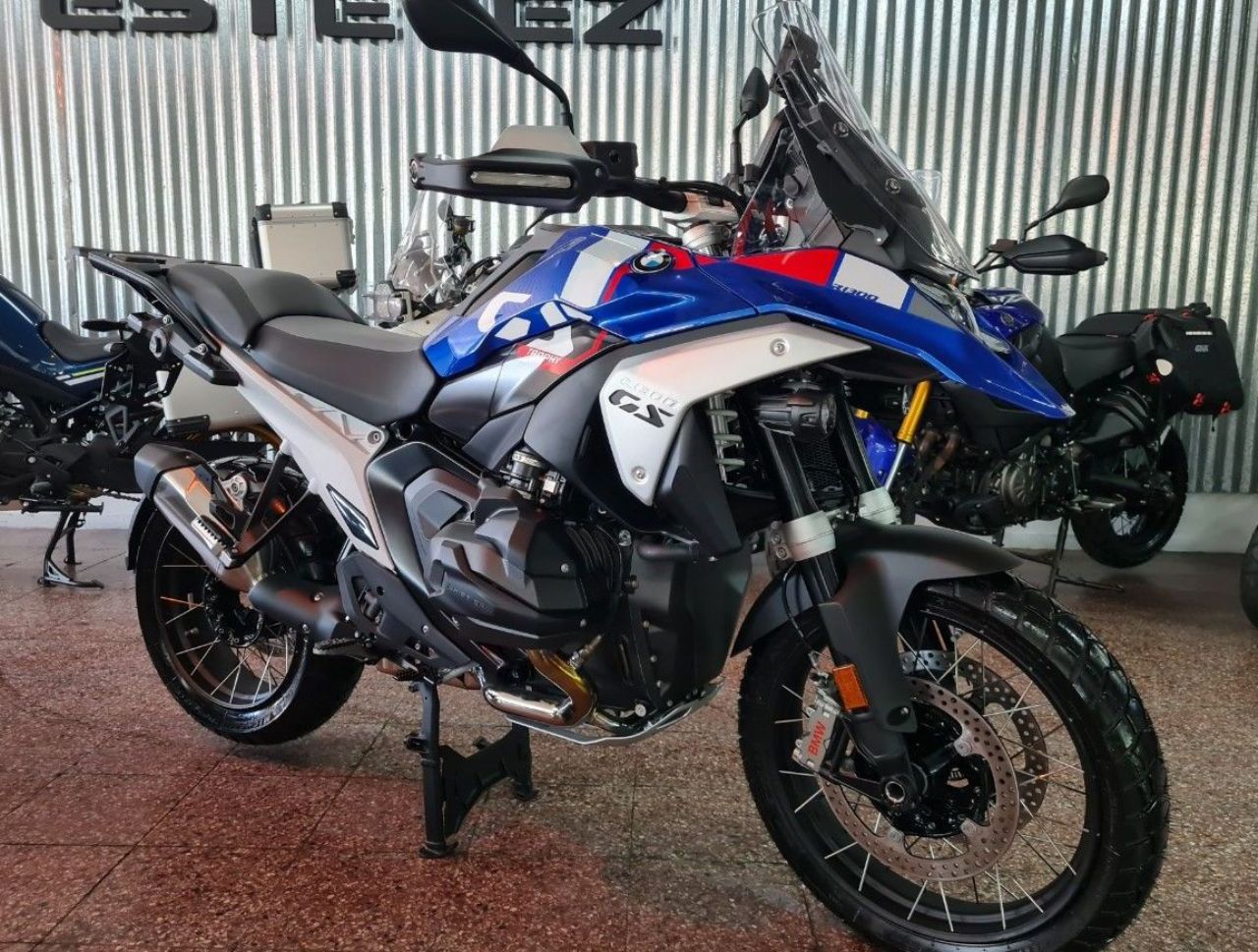 BMW R Nueva en Mendoza, deRuedas