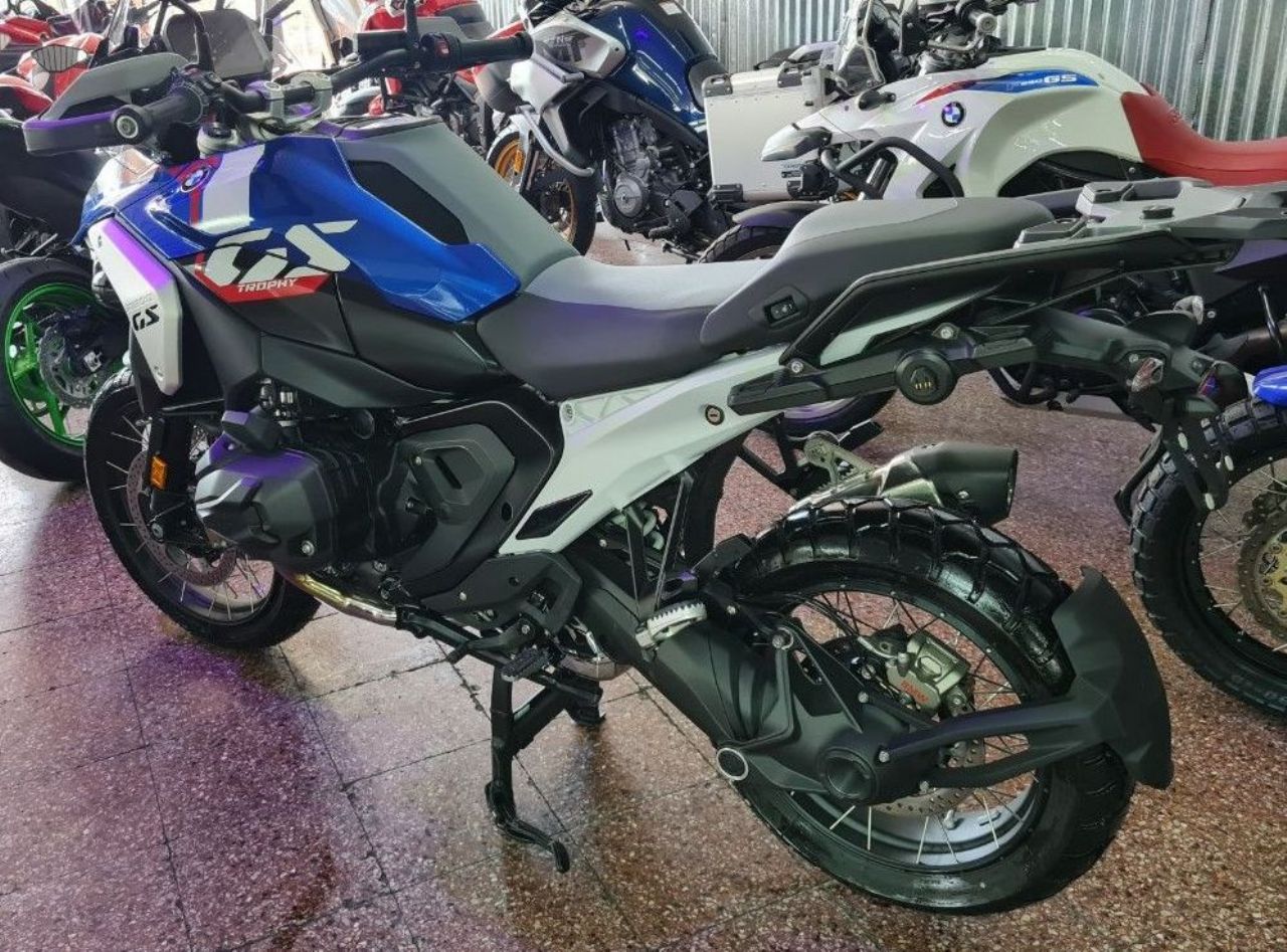 BMW R Nueva en Mendoza, deRuedas